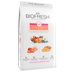 Biofresh Ligth Adulto Raza Pequeña