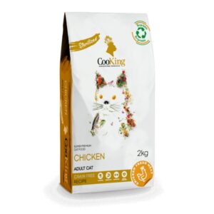 CooKing Gato 2Kg