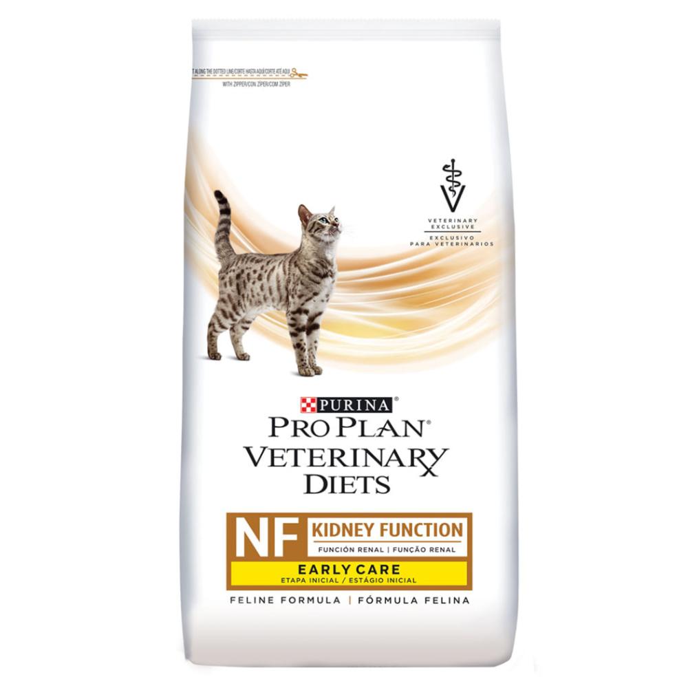 Proplan Gato Función Renal Avanzada