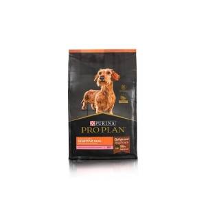 Proplan Sensitive Skin Raza Pequeña 3 Kg