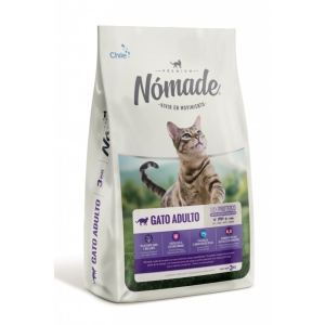 Nomade Gato Adulto 10Kg