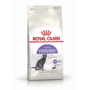 Royal Canin gato Castrado